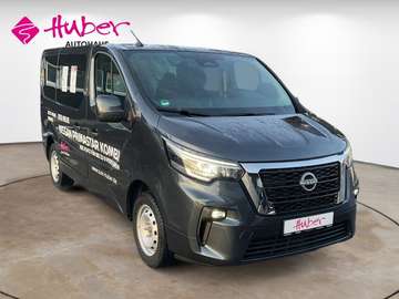 L1H1 2,8t Kombi - Tekna Design