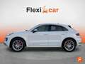Porsche Macan Turbo Aut. Blanco - thumbnail 4