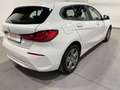 BMW 118 i Advantage Automatik EU6d Navi LED Virtual Cockpi Blanc - thumbnail 3