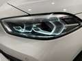BMW 118 i Advantage Automatik EU6d Navi LED Virtual Cockpi Blanc - thumbnail 24