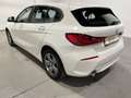 BMW 118 i Advantage Automatik EU6d Navi LED Virtual Cockpi Blanc - thumbnail 2