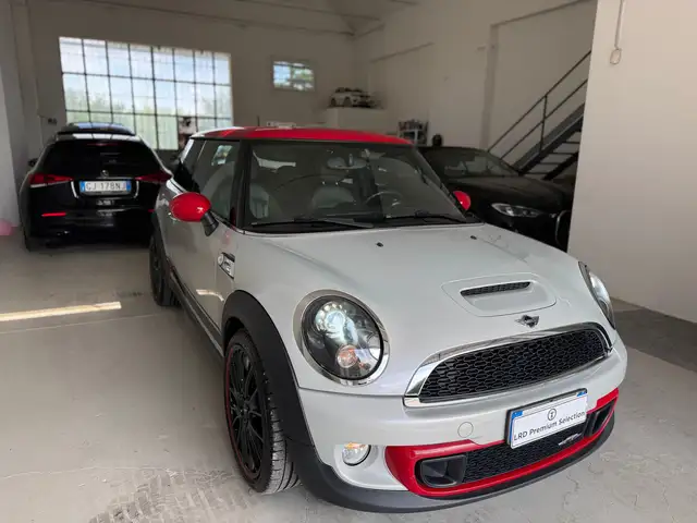 MINI John Cooper Works Mini 1.6 John Cooper Works EDIZ LIM 160 ESEMP