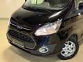 Ford Tourneo Custom 300 L1 Titanium SPUR*NAV*KAMERA Noir - thumbnail 4