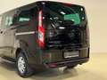 Ford Tourneo Custom 300 L1 Titanium SPUR*NAV*KAMERA Noir - thumbnail 9
