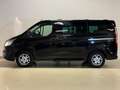 Ford Tourneo Custom 300 L1 Titanium SPUR*NAV*KAMERA Noir - thumbnail 5