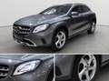 Mercedes-Benz GLA 200 GLA 200 CDI | LED | Kamera | AHK | Navi | Sitzhzg Grau - thumbnail 9