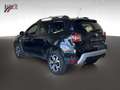 Dacia Duster Liberty 1.5 Dci Schwarz - thumbnail 3