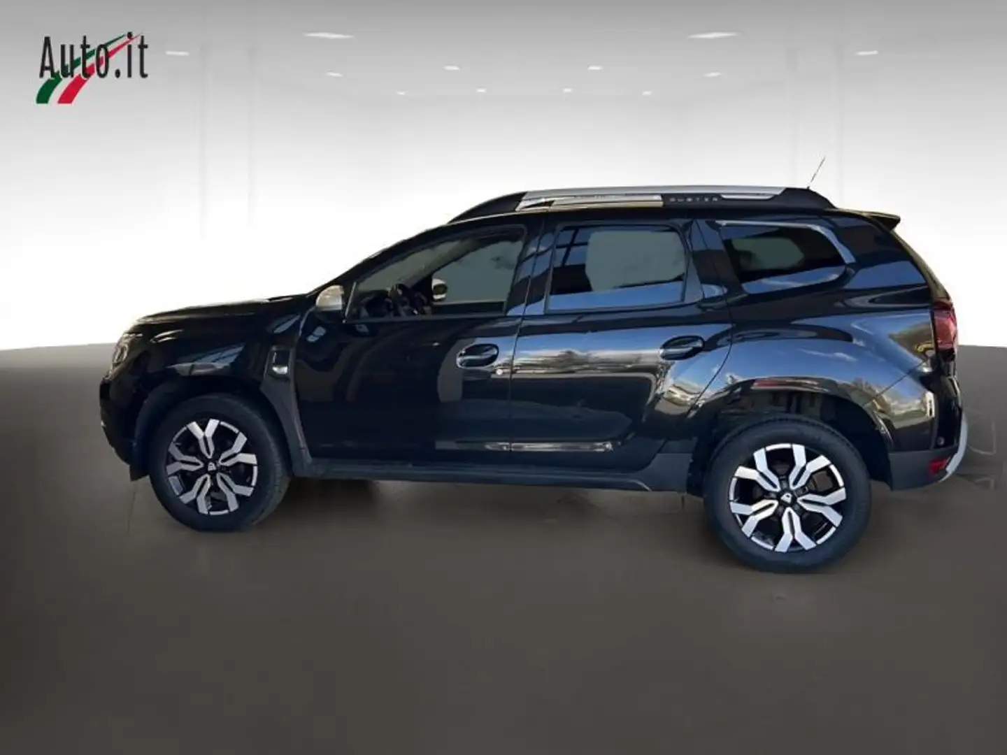 Dacia Duster Liberty 1.5 Dci Schwarz - 2