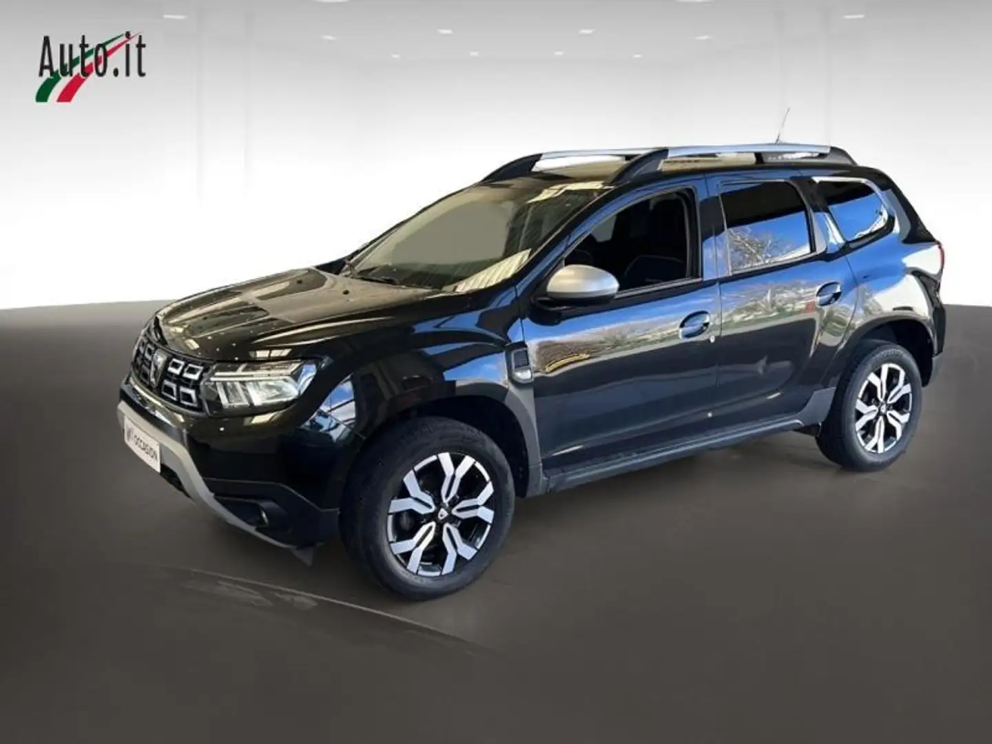 Dacia Duster Liberty 1.5 Dci Noir - 1