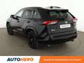 Toyota RAV 4 2.5 Hybride AWD Black Edition Noir - thumbnail 4