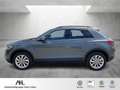 Volkswagen T-Roc 1.5 TSI "Life" DSG/LED/RFK/ACC/AppConnect Grau - thumbnail 2