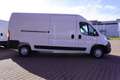 Citroen Jumper 35 L3H2 2,2 140PS UPE=52000€! Blanc - thumbnail 4