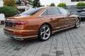 Audi A8 50 TDI quatt. Lang Exclusiv-Individual-Vollau Bronze - thumbnail 10
