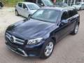 Mercedes-Benz GLC 220 d 4Matic 2.Hd Kamera AHK Distronic Bleu - thumbnail 1