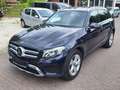 Mercedes-Benz GLC 220 d 4Matic 2.Hd Kamera AHK Distronic Bleu - thumbnail 2