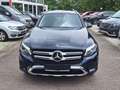 Mercedes-Benz GLC 220 d 4Matic 2.Hd Kamera AHK Distronic Bleu - thumbnail 4