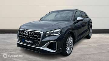 50 TFSI 300ch quattro S tronic 7