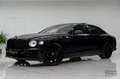 Bentley Flying Spur 4.0 V8! PPF, Carbon, Mulliner /Touring /City pack! Noir - thumbnail 1