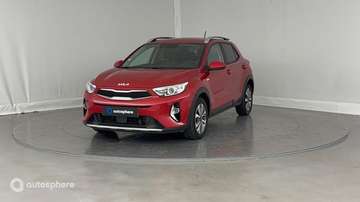 1.0 T-GDi 100ch Active BVM6