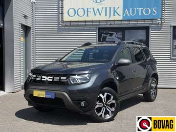 1.3 TCe 150 Journey Automaat Clima Navi 360 Camera