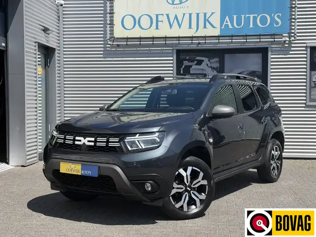 Dacia Duster 1.3 TCe 150 Journey Automaat Clima Navi 360 Camera
