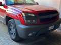 Dodge RAM Avalanche 5.3 pickup GPL Rojo - thumbnail 1