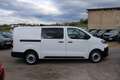 Fiat Scudo 2L JTD 145 CV CAMÉRA \6 PLACES\ GPS 3D GRIP CONTRO White - thumbnail 5