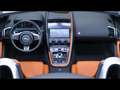 Jaguar F-Type P450 Convertible RWD Auto Groen - thumbnail 21