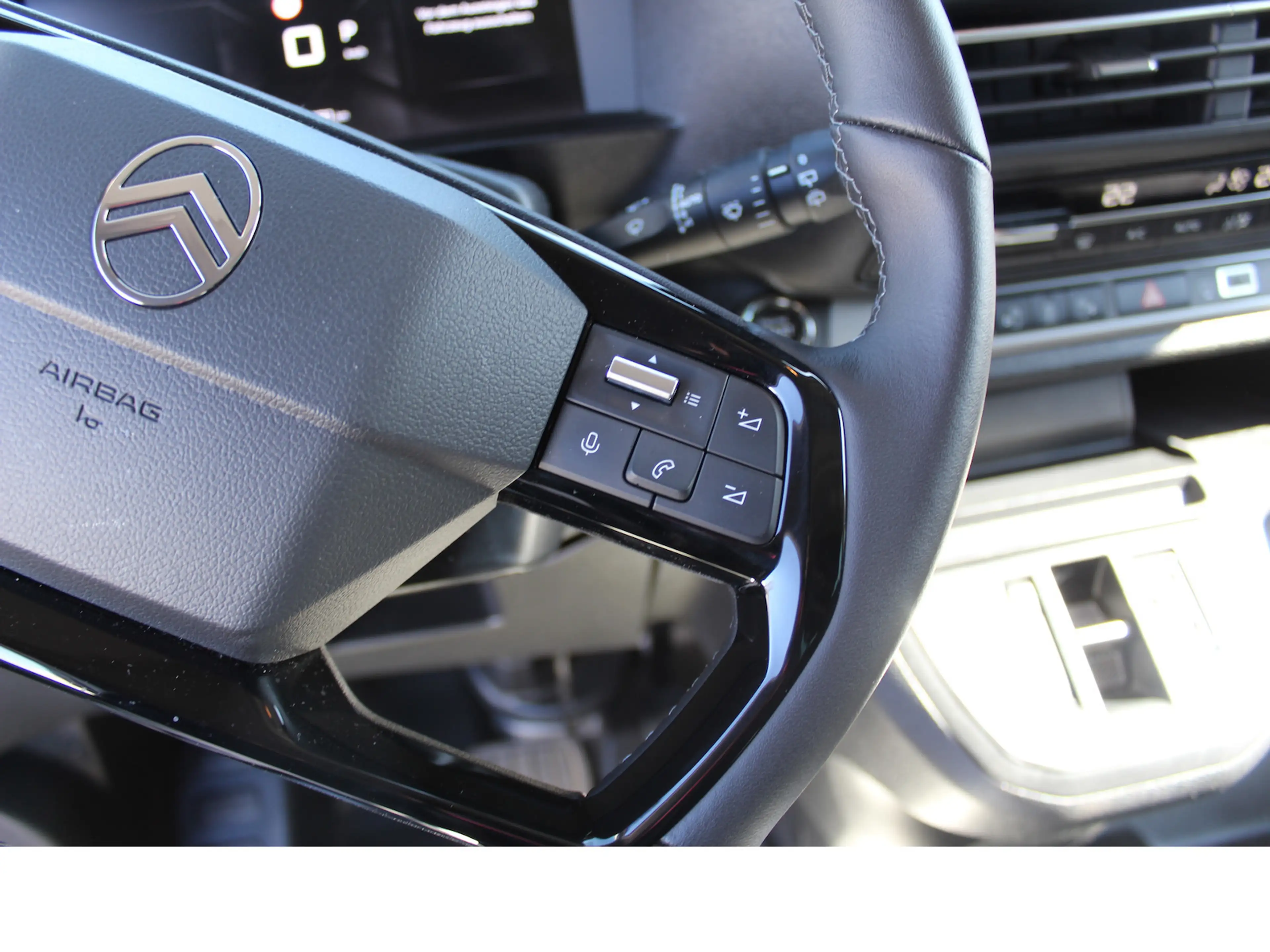 Citroen Spacetourer Plus XL — photo 14