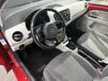 Volkswagen up! move up! BMT*1.Hand*TÜV NEU*Klima* Rot - thumbnail 5