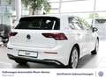 Volkswagen Golf VIII 1.5 eTSI Goal Rückfahrkamera Navi uvm Weiß - thumbnail 4