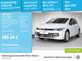 Volkswagen Golf VIII 1.5 eTSI Goal Rückfahrkamera Navi uvm Weiß - thumbnail 1