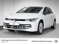 Volkswagen Golf VIII 1.5 eTSI Goal Rückfahrkamera Navi uvm Weiß - thumbnail 2