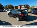 Skoda Fabia 1,6l AUTOMATIK/KLIMA/TEMPOMAT Schwarz - thumbnail 7