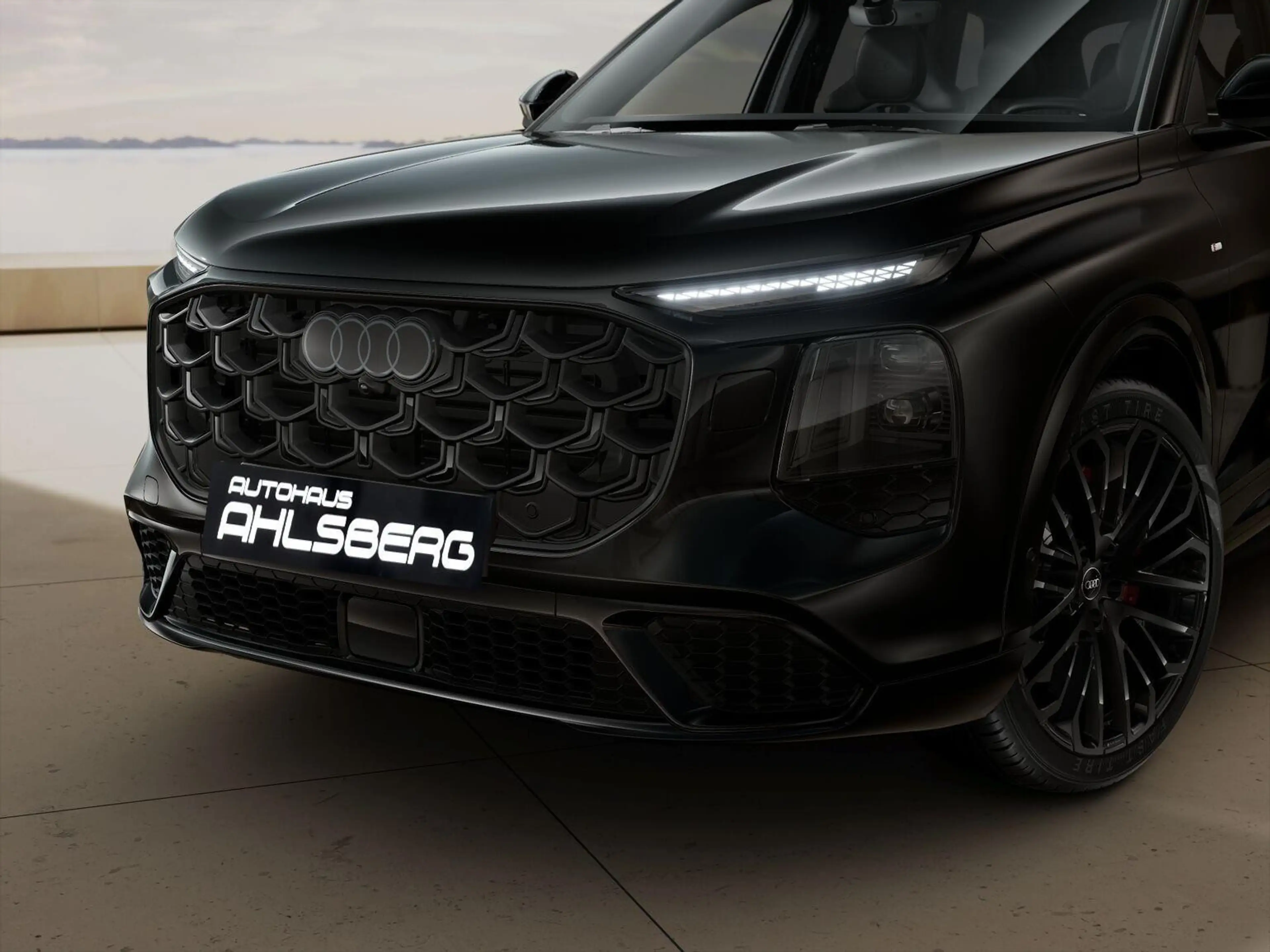 Audi Q7 S-LINE EDIT. 7-SITZE/B&O/23 ZOLL/STHZ/HUD/MASSAG/ — photo 2