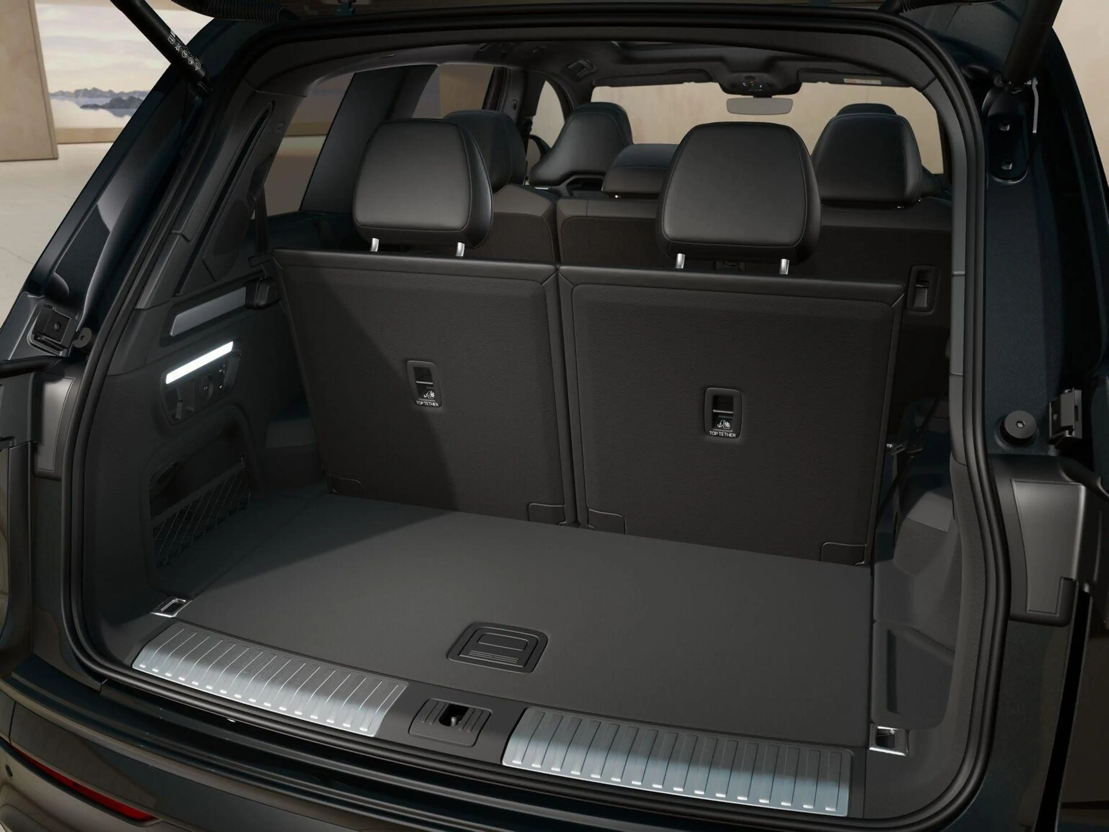 Audi Q7 S-LINE EDIT. 7-SITZE/B&O/23 ZOLL/STHZ/HUD/MASSAG/ — photo 10