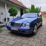 Mercedes-Benz CLK 230 Coupe Kompressor Elegance Niebieski - thumbnail 1