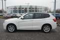 BMW X3 xDrive 20 d M Sport LED HUD Memory Keyless Kame Weiß - thumbnail 11