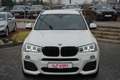 BMW X3 xDrive 20 d M Sport LED HUD Memory Keyless Kame Weiß - thumbnail 3