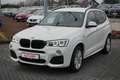 BMW X3 xDrive 20 d M Sport LED HUD Memory Keyless Kame Weiß - thumbnail 2