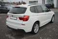 BMW X3 xDrive 20 d M Sport LED HUD Memory Keyless Kame Weiß - thumbnail 6