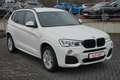 BMW X3 xDrive 20 d M Sport LED HUD Memory Keyless Kame Weiß - thumbnail 4