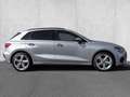 Audi A3 Sportback 30 TDI S tronic advanced (Alu 18 -nAVI P Silber - thumbnail 6