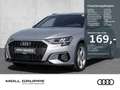 Audi A3 Sportback 30 TDI S tronic advanced (Alu 18 -nAVI P Silber - thumbnail 1