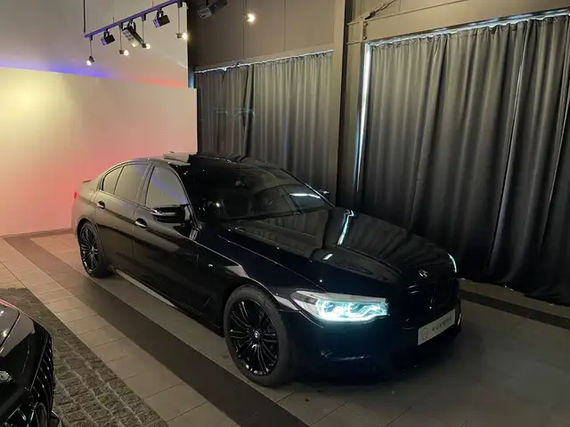 BMW 5er