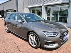 Audi A4 Avant 50 TDI quattro Standhz/LED/Panorama