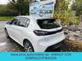 Peugeot 208 Active/KAMERA/SITZHEIZUNG/TOP ZUSTAND Blanc - thumbnail 2