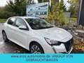 Peugeot 208 Active/KAMERA/SITZHEIZUNG/TOP ZUSTAND Blanc - thumbnail 14