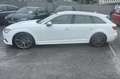 Audi A4 Avant 3,0 TDI quattro Sport tiptronic Blanc - thumbnail 4