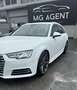 Audi A4 Avant 3,0 TDI quattro Sport tiptronic Blanc - thumbnail 5